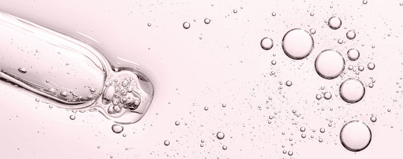Rosenwasser: Eine Liebeserklärung an deine Haut