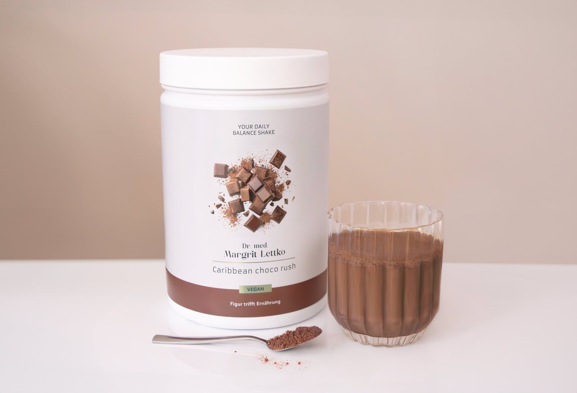 Daily Balance Shake (c)
