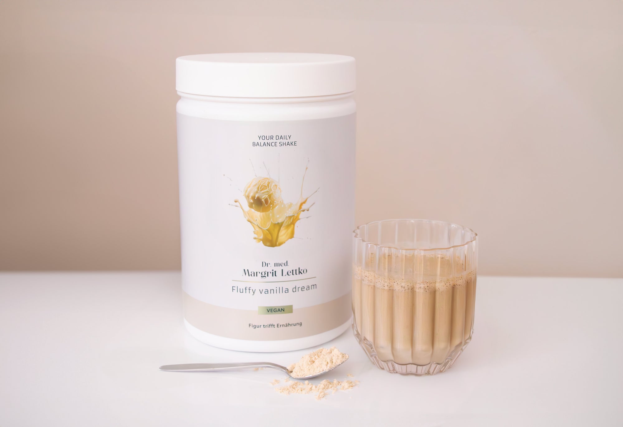Daily Balance Shake (v)