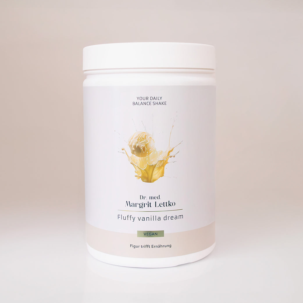 Daily Balance Shake (v)