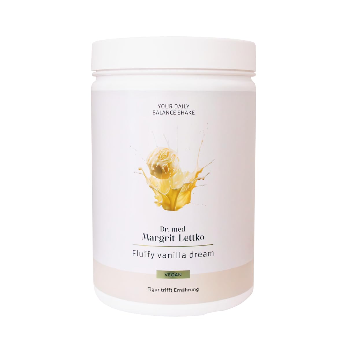 Daily Balance Shake (v)