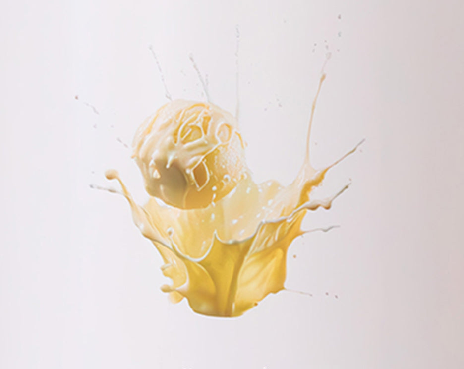 Daily Balance Shake (v)