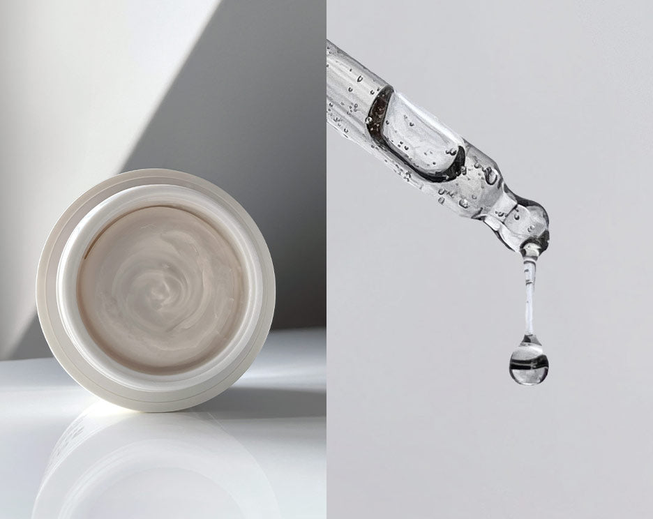 Luxury Glow Beauty Set