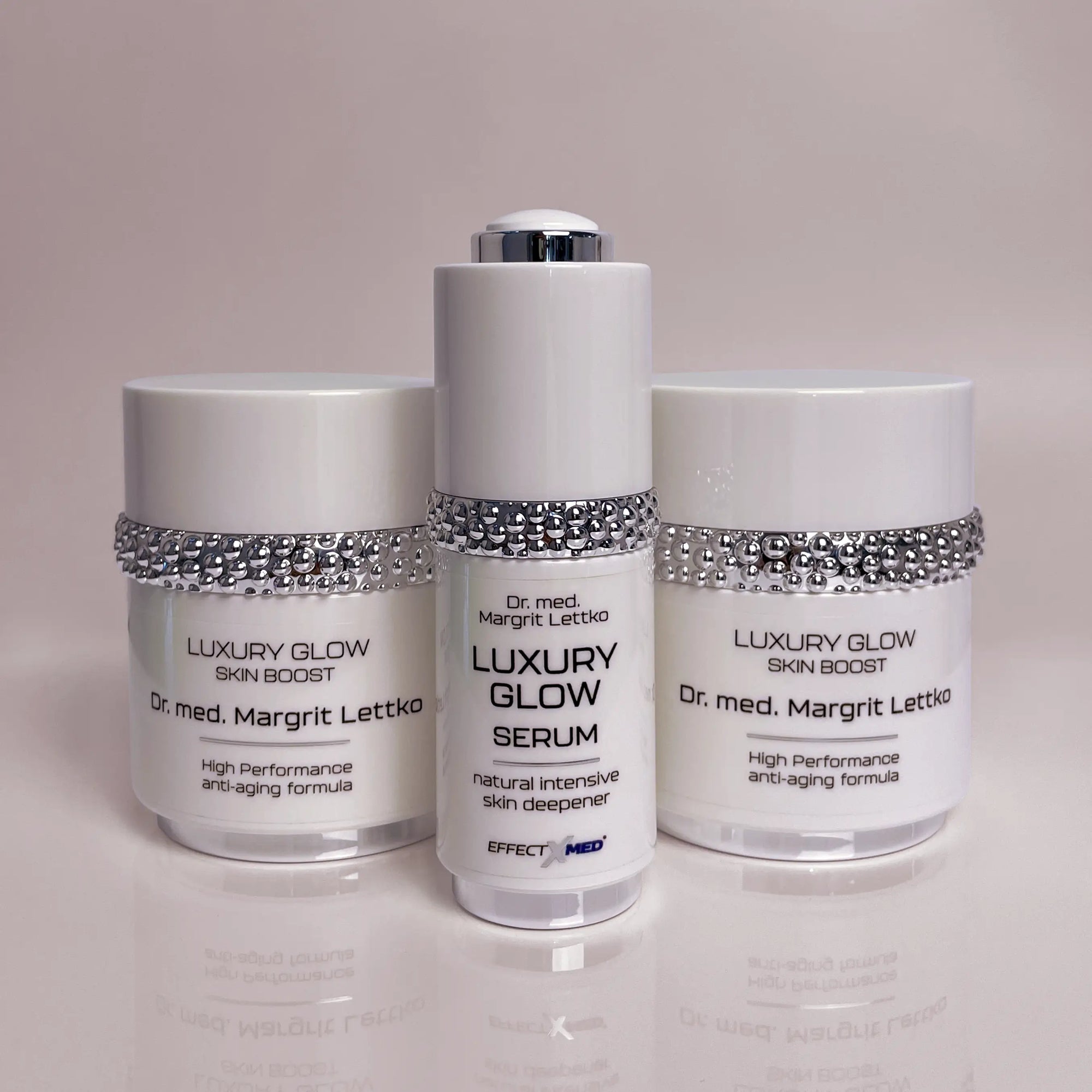 Luxury Glow Beauty Set