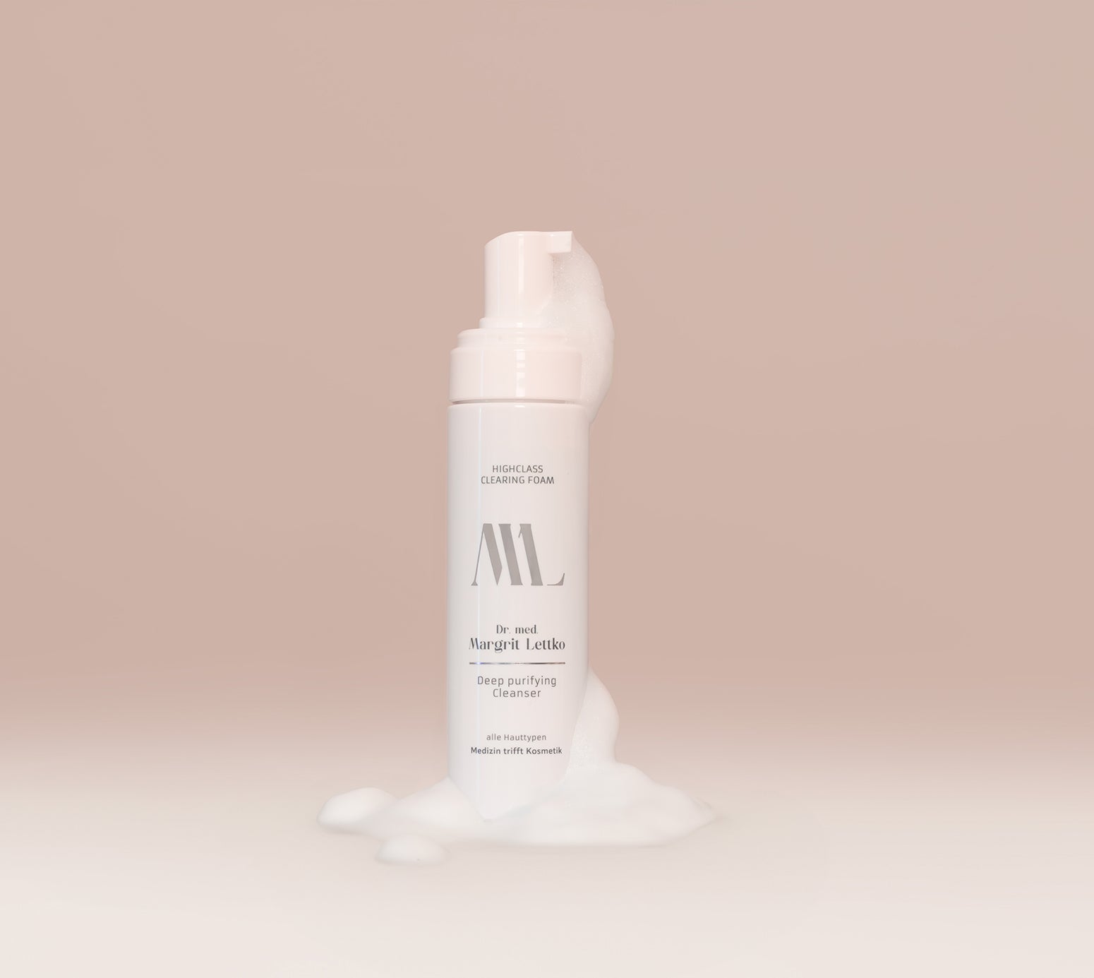 Highclass Deep Purifying Cleanser