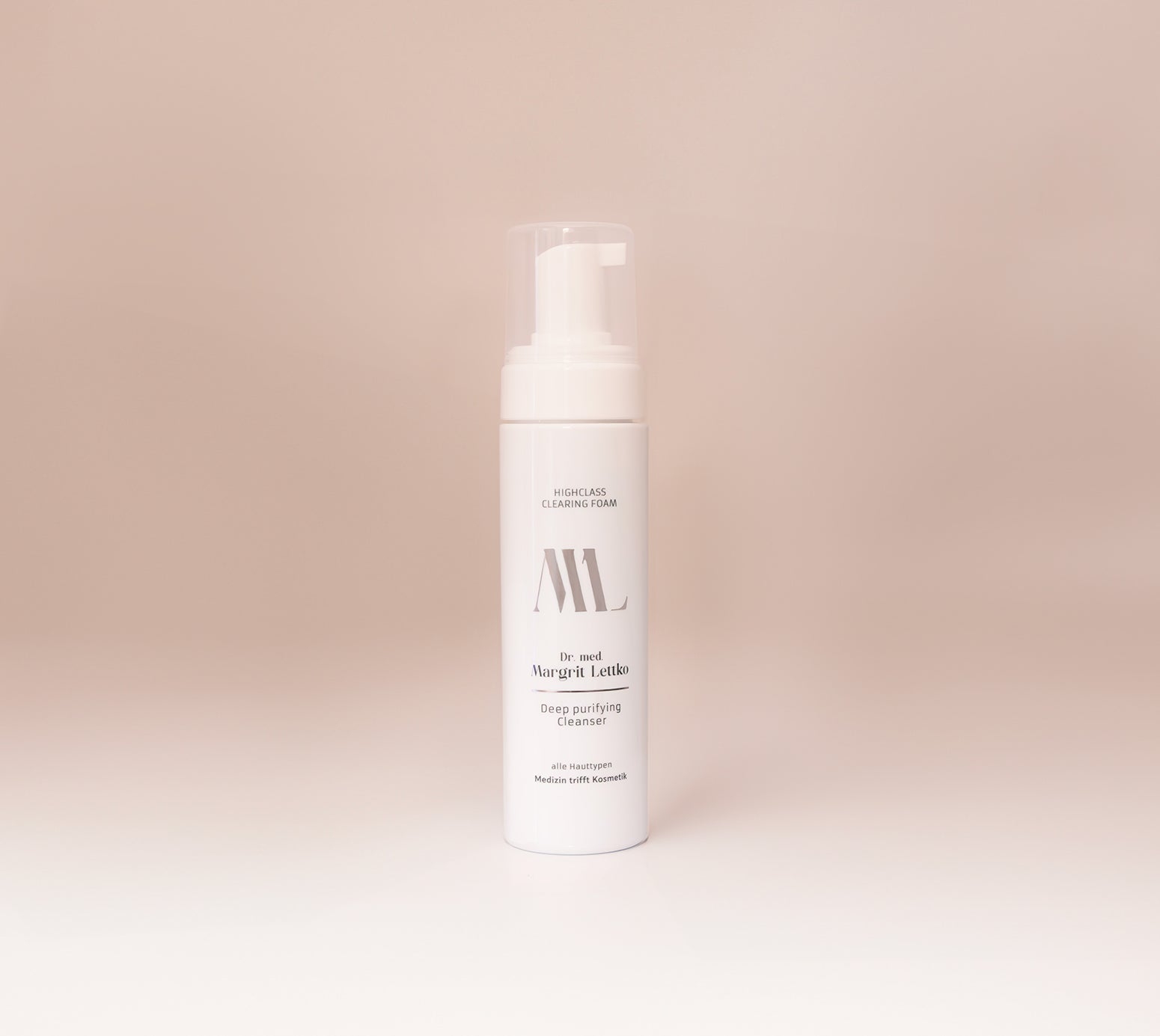 Highclass Deep Purifying Cleanser