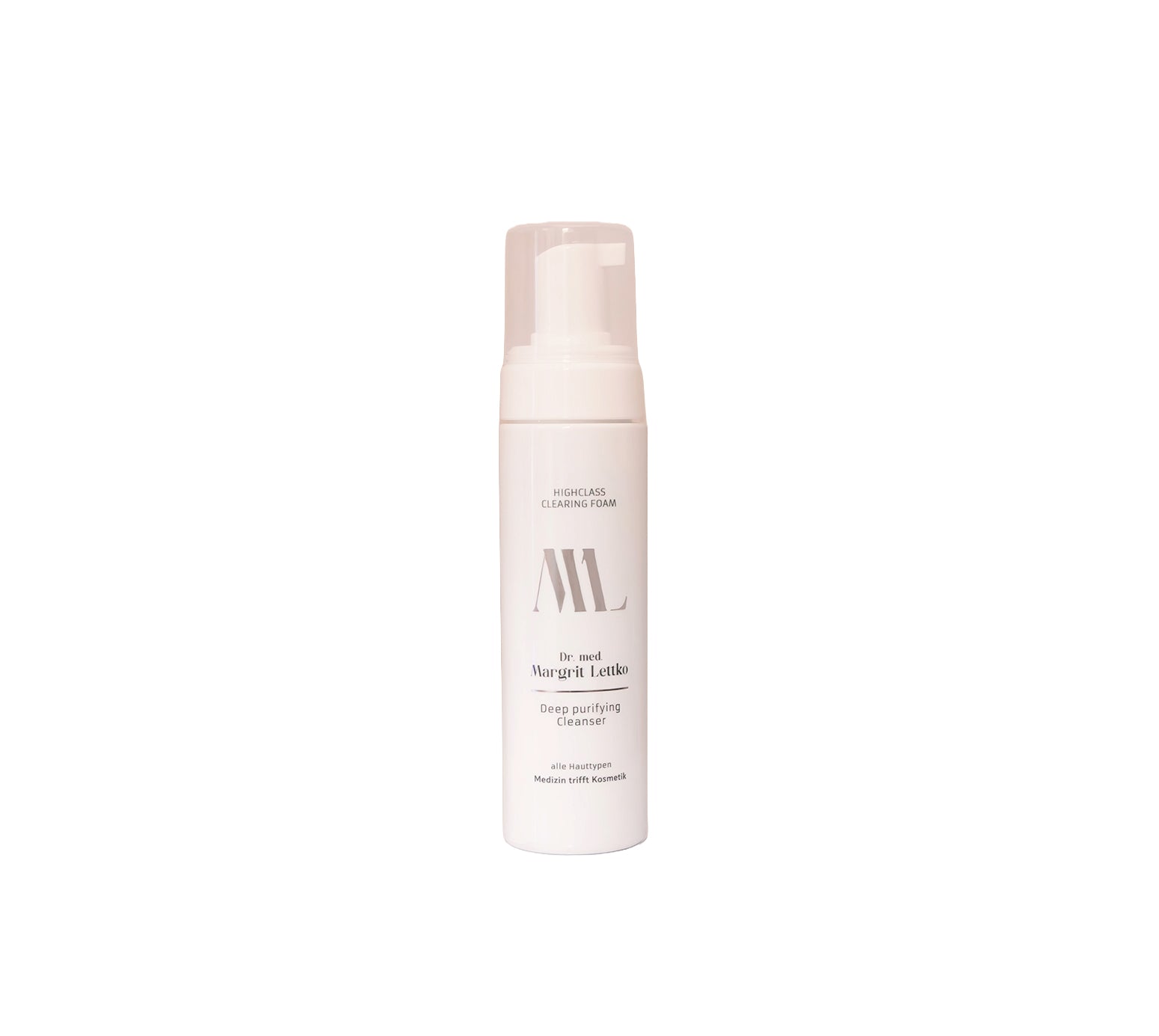 Highclass Deep Purifying Cleanser