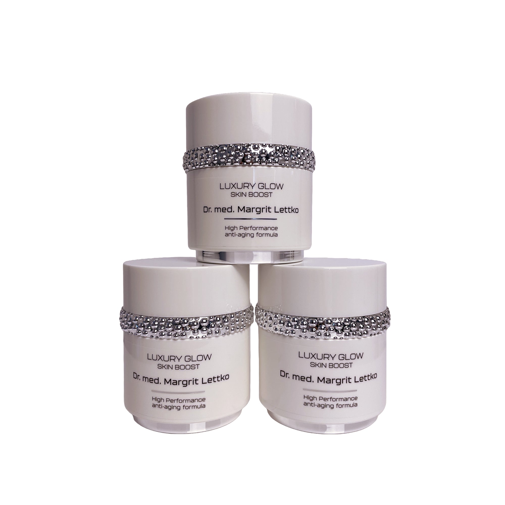 Luxury Glow Skin Boost-Triple