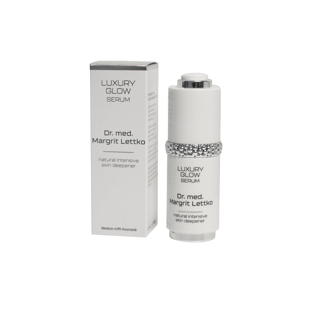 Luxury Glow Serum