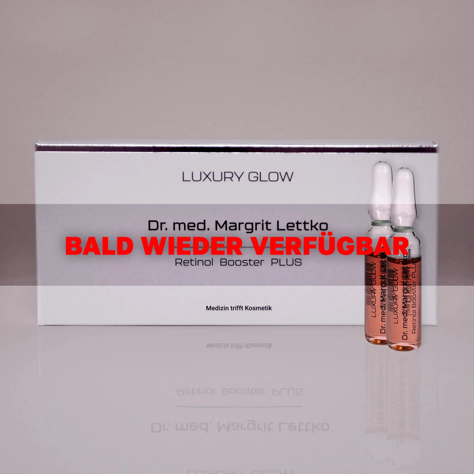 Retinol Booster Plus