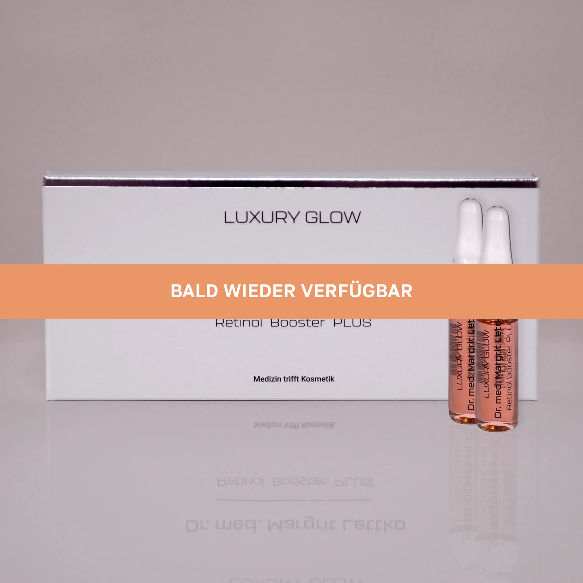 Retinol Booster Plus