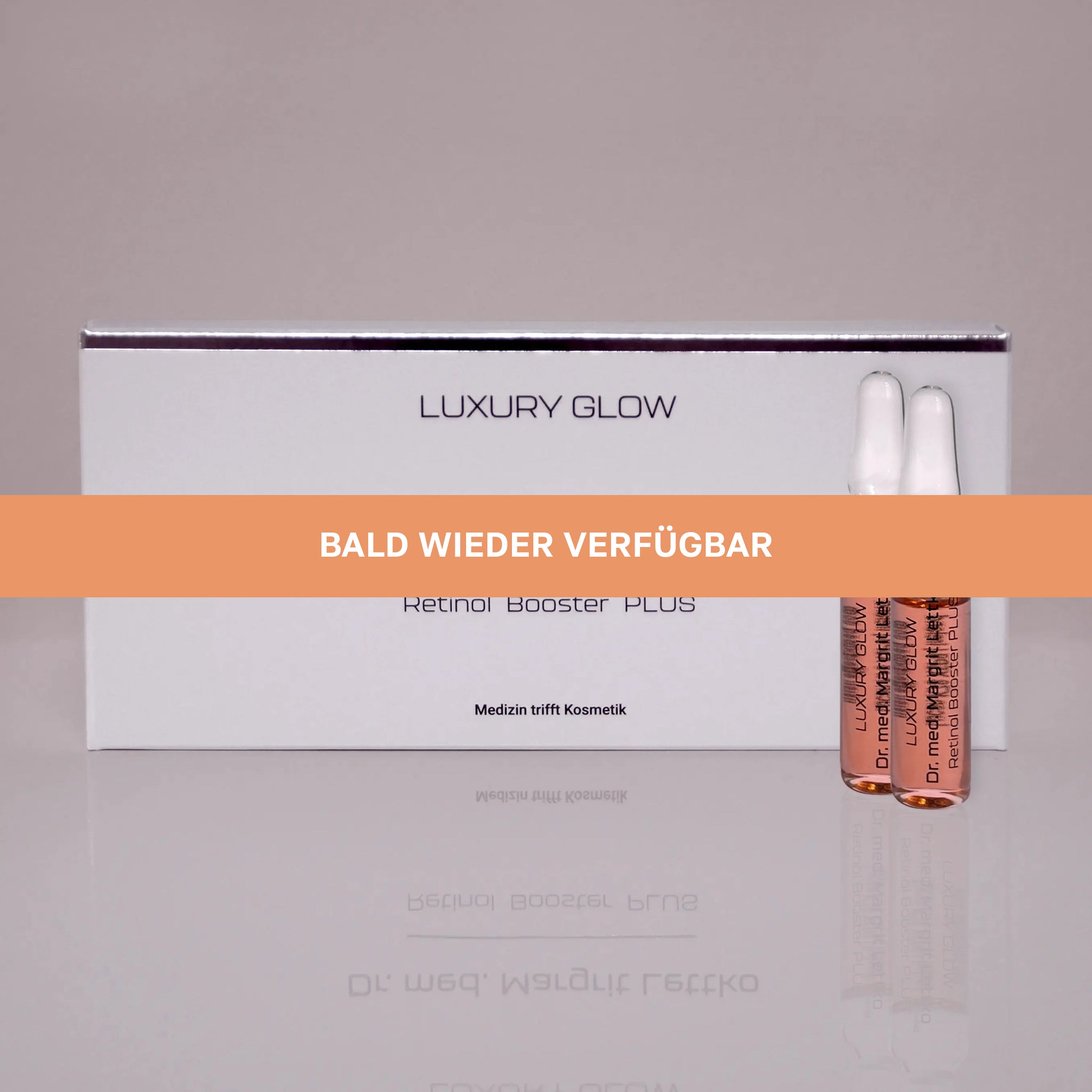 Retinol Booster Plus