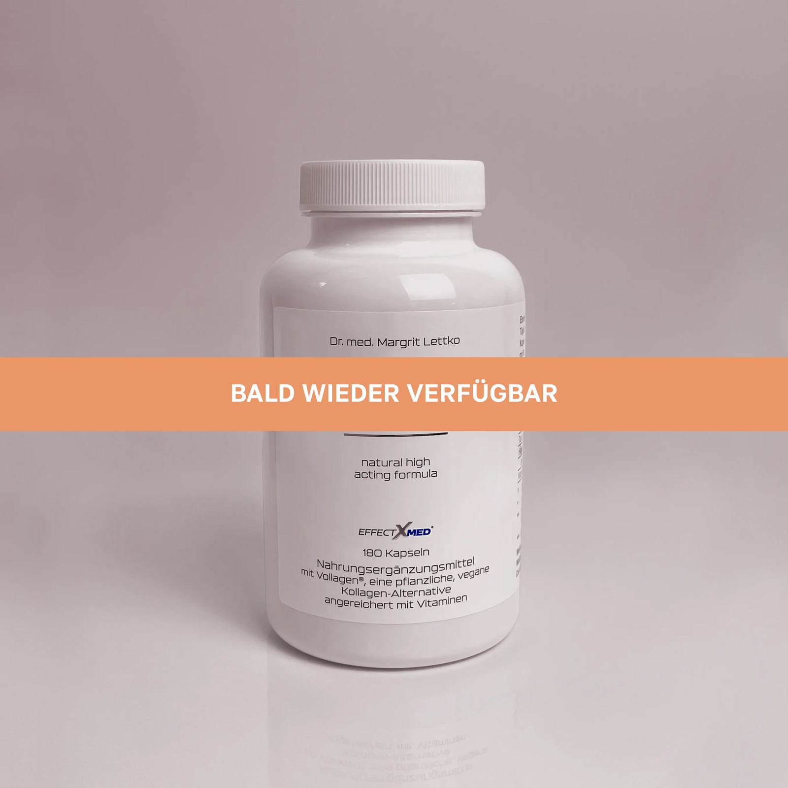 Vegan Collagen Skin Beauty Repair