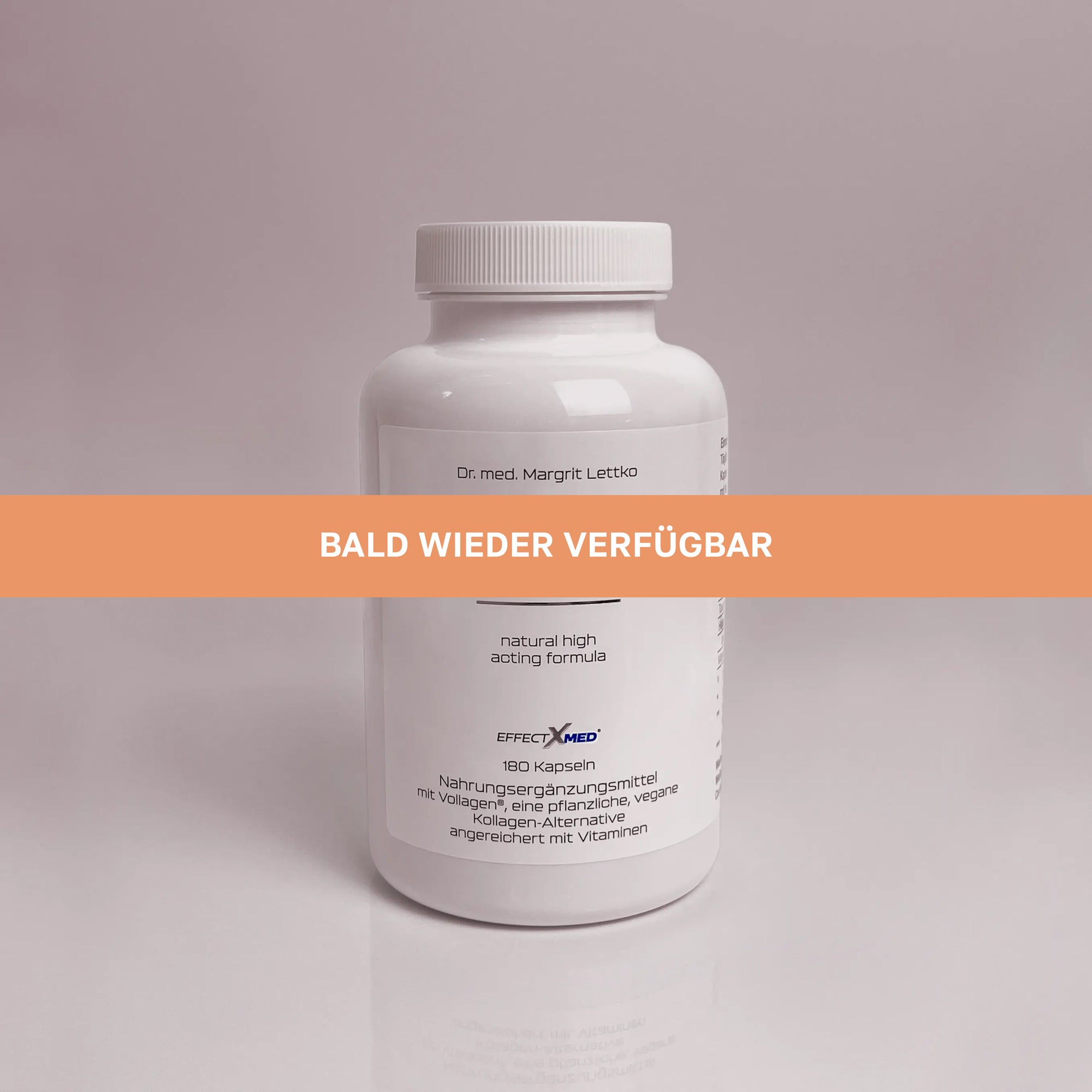 Vegan Collagen Skin Beauty Repair