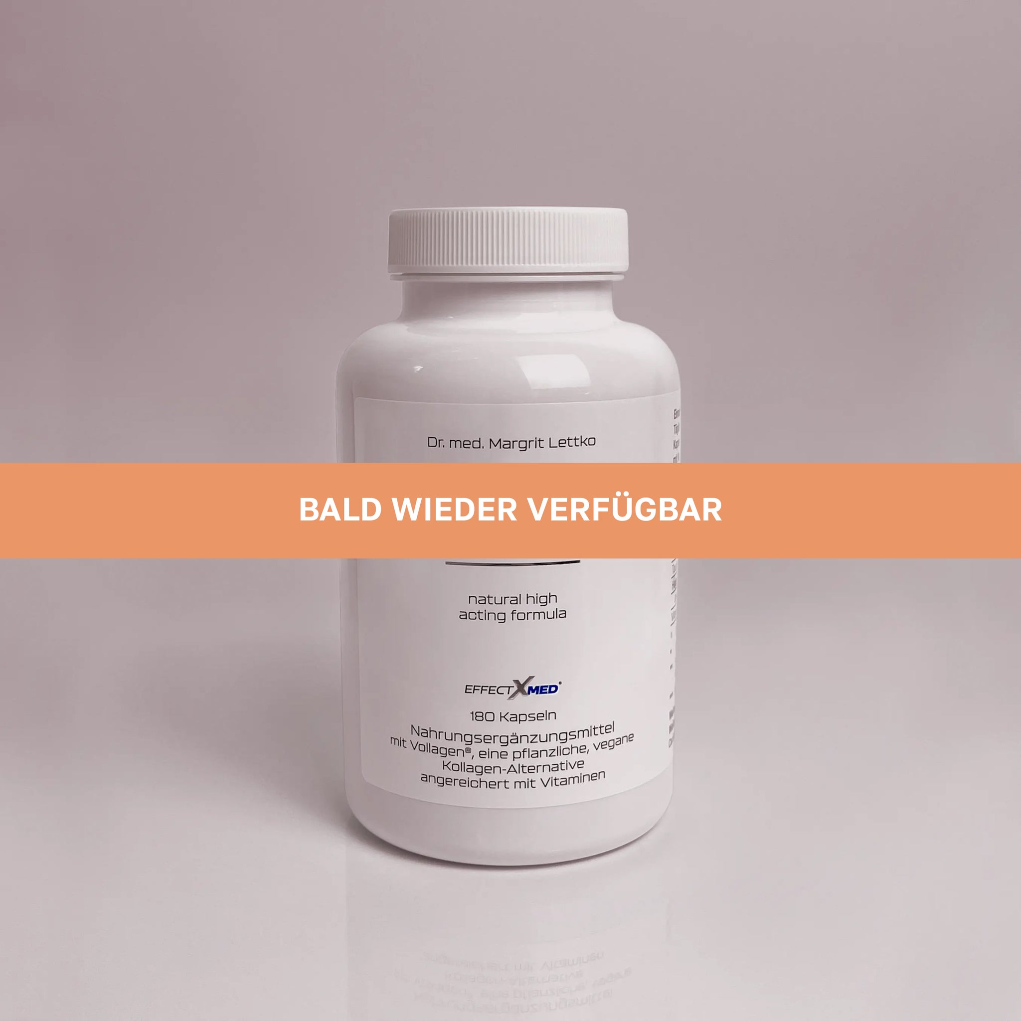 Vegan Collagen Skin Beauty Repair