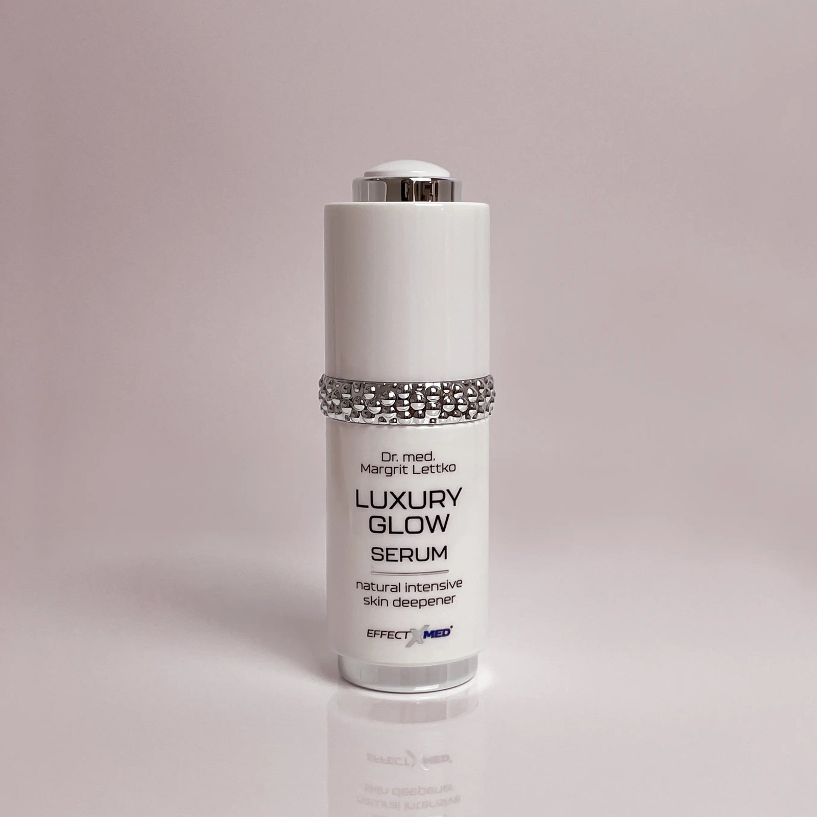 Luxe gloedserum