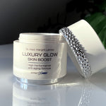 Luxury Glow Skin Boost