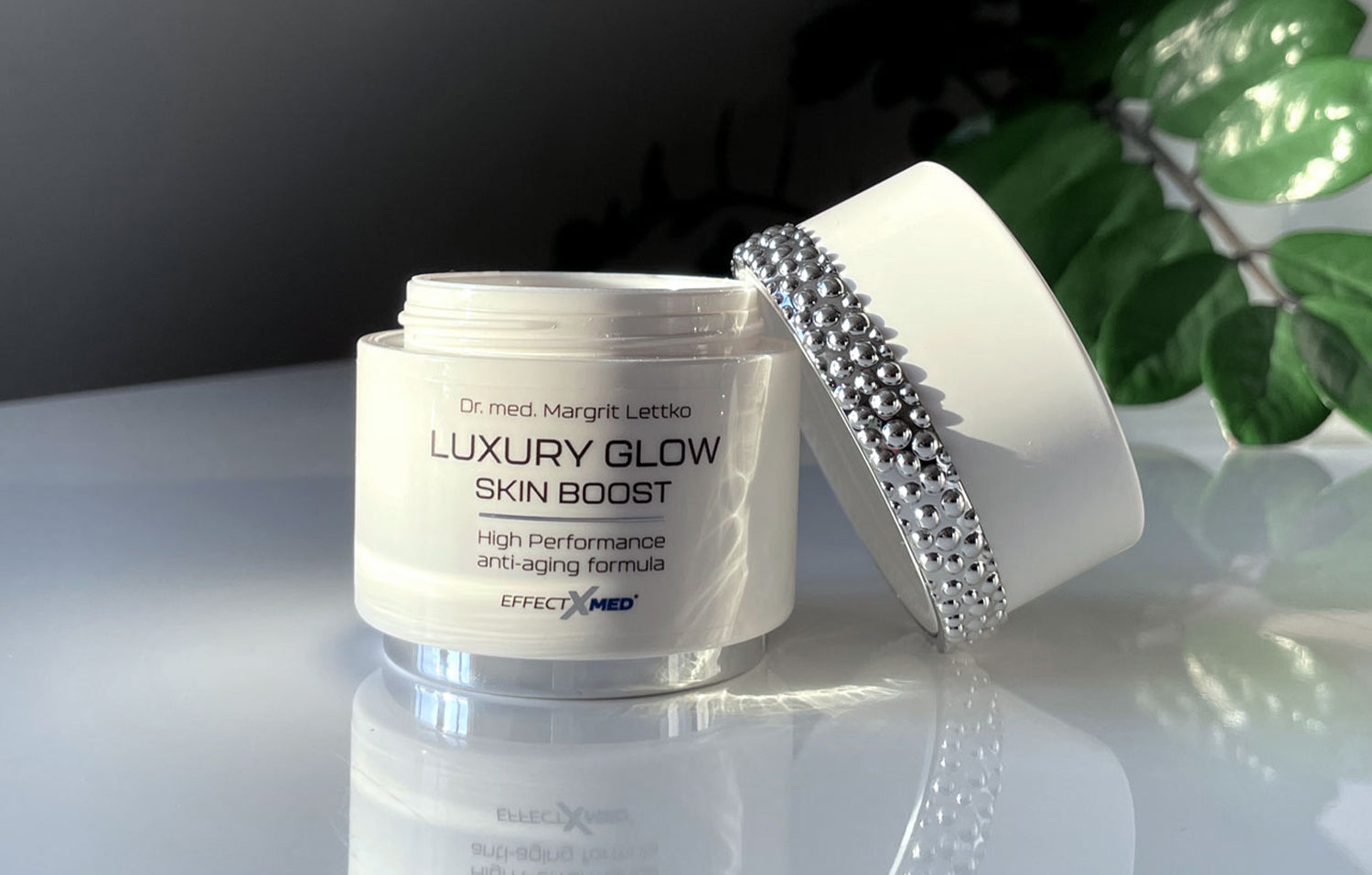 Luxury Glow AntiAging-Creme