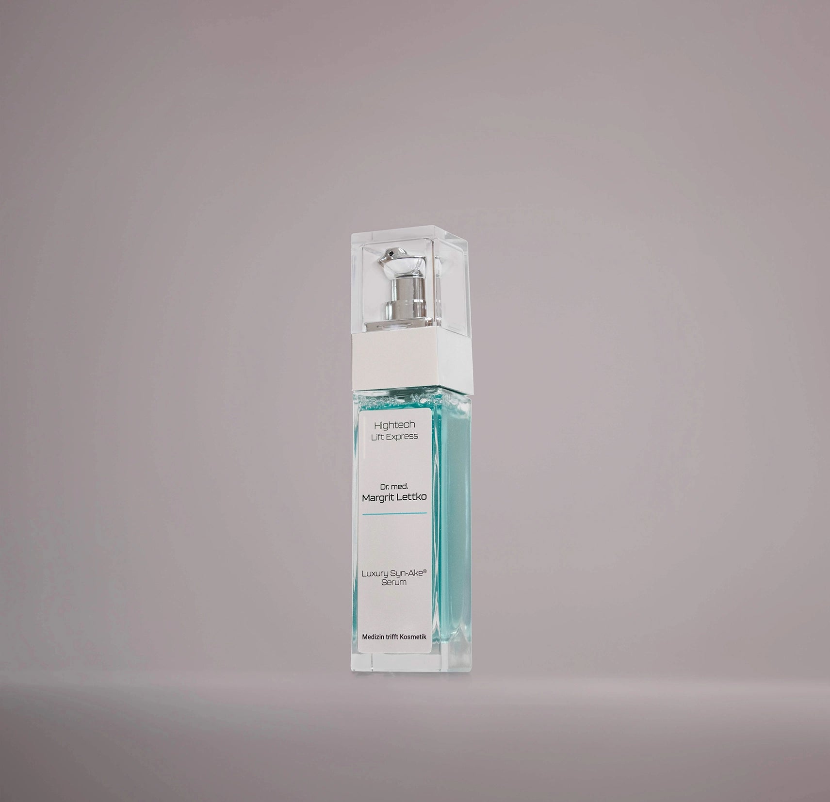 Skineance Anti-Aging Set – Serum & 2 Cremes Mit Syn-ake, Gegen Falten, Für Glattere Haut