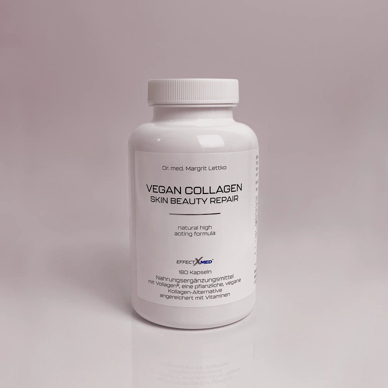 Vegan Collagen Skin Beauty Repair