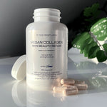 Vegan Collagen Skin Beauty Repair